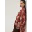 Heather Shirt (Drink To Forget Bordeaux)
