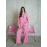 ROSIE BLAZER&PANTS