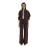 Bruke Jacket Mocha