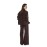 Bruke Jacket Mocha