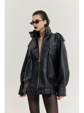 Bellini Jacket (Black)