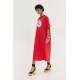 Bronx Dress (Creamy Mozzarella)