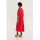 Bronx Dress (Creamy Mozzarella)