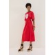 Bronx Dress (Creamy Mozzarella)