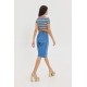 Ten Ten Denim (Rein Blue)