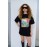 Heatloom black oversized t shirt