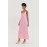 Teresa Dress (Pink)
