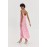 Teresa Dress (Pink)