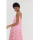 Teresa Dress (Pink)
